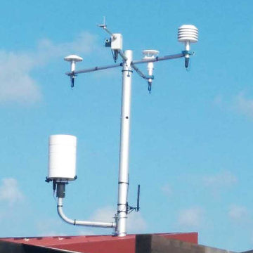 Installate le stazioni meteo a Pozzallo e a Marina di Ragusa